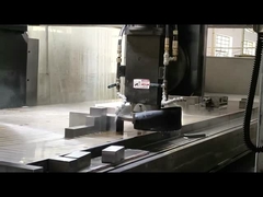 Feixes de cerâmica de porta única com alto desempenho e resistência a altas temperaturas