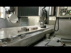 Feixes de cerâmica de porta única com alto desempenho e resistência a altas temperaturas